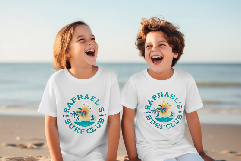 kidshshirts