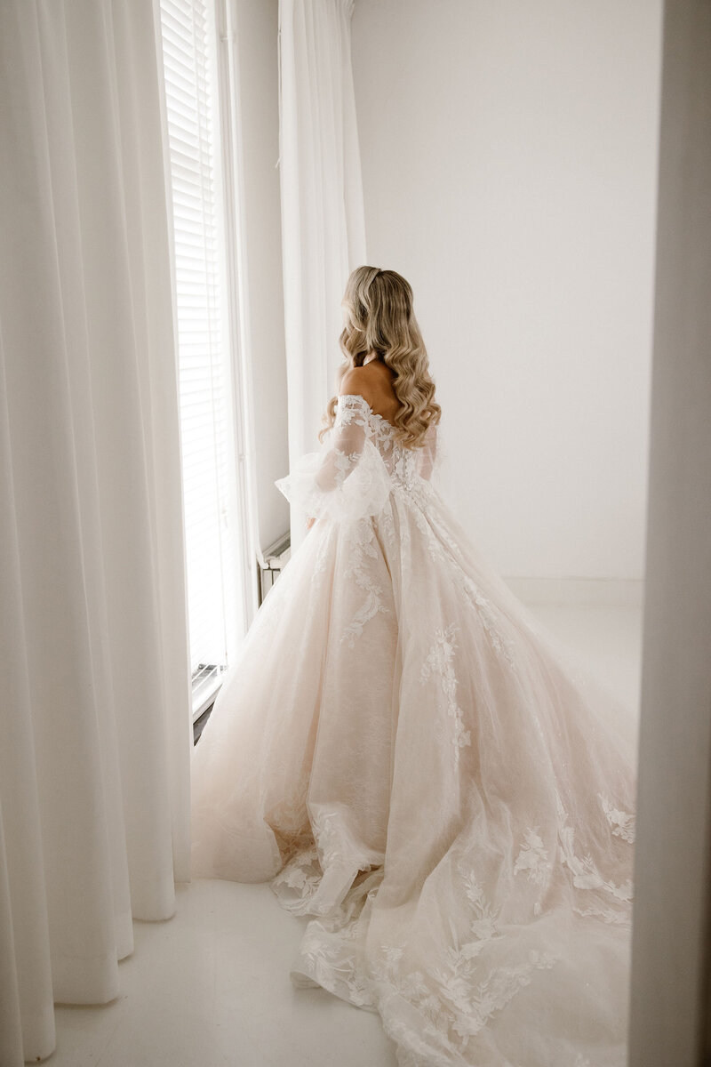 Newborn fotografie door Maud van den Heuvel Photography