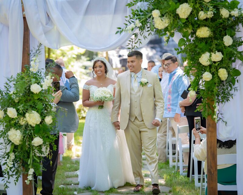 north georgia intimate wedding venues