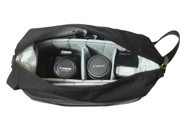 Hanover Camera Bag