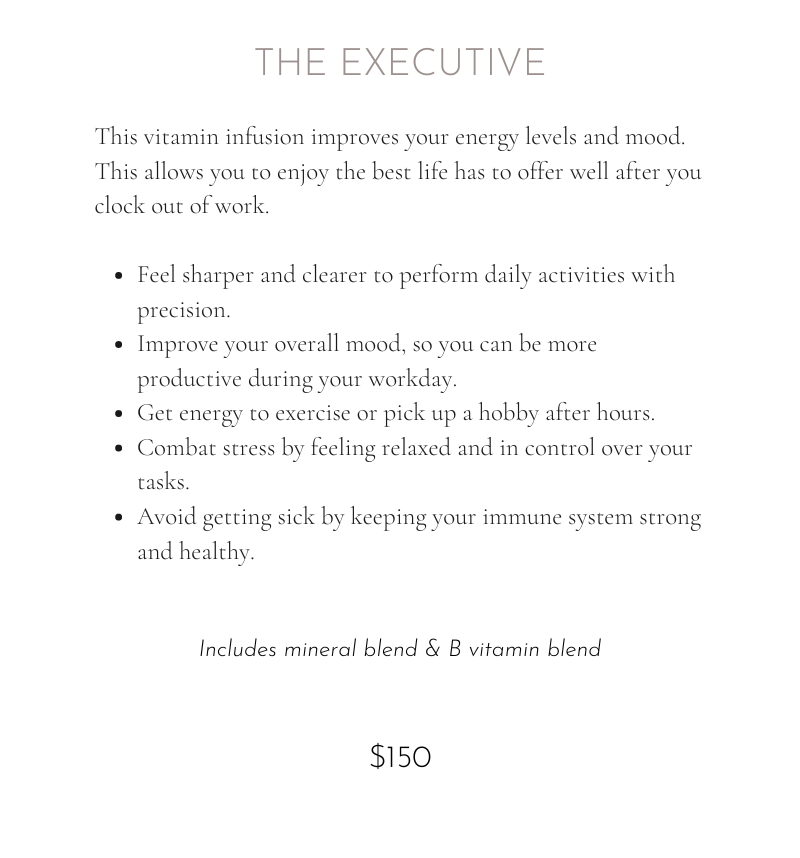 Executive