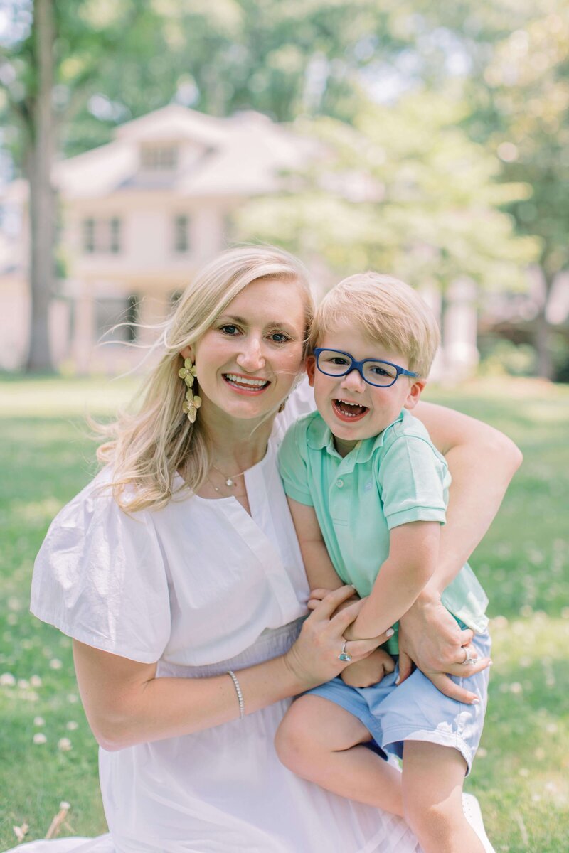 Mommy & me photography Hickory, NC-Katelyn Shelley Photography-1 (8)