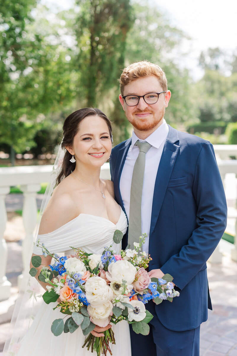 Amy Britton Photography Photographer Wedding Elopement Portrait Photo Florida Light Airy Bright Feminine Orlando Tampa