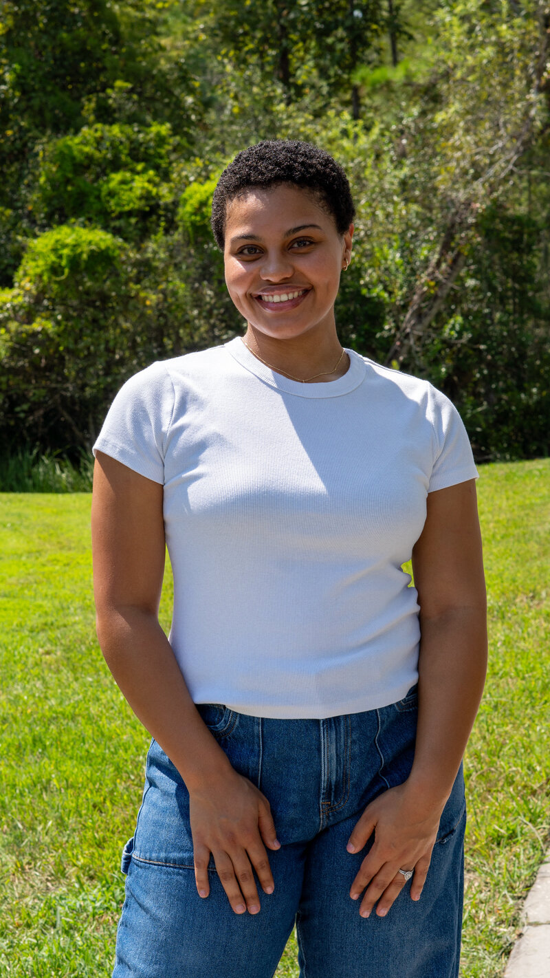 Krysta Schroeder is a licensed therapist for women specializing in motherhood, anxiety, and body image.