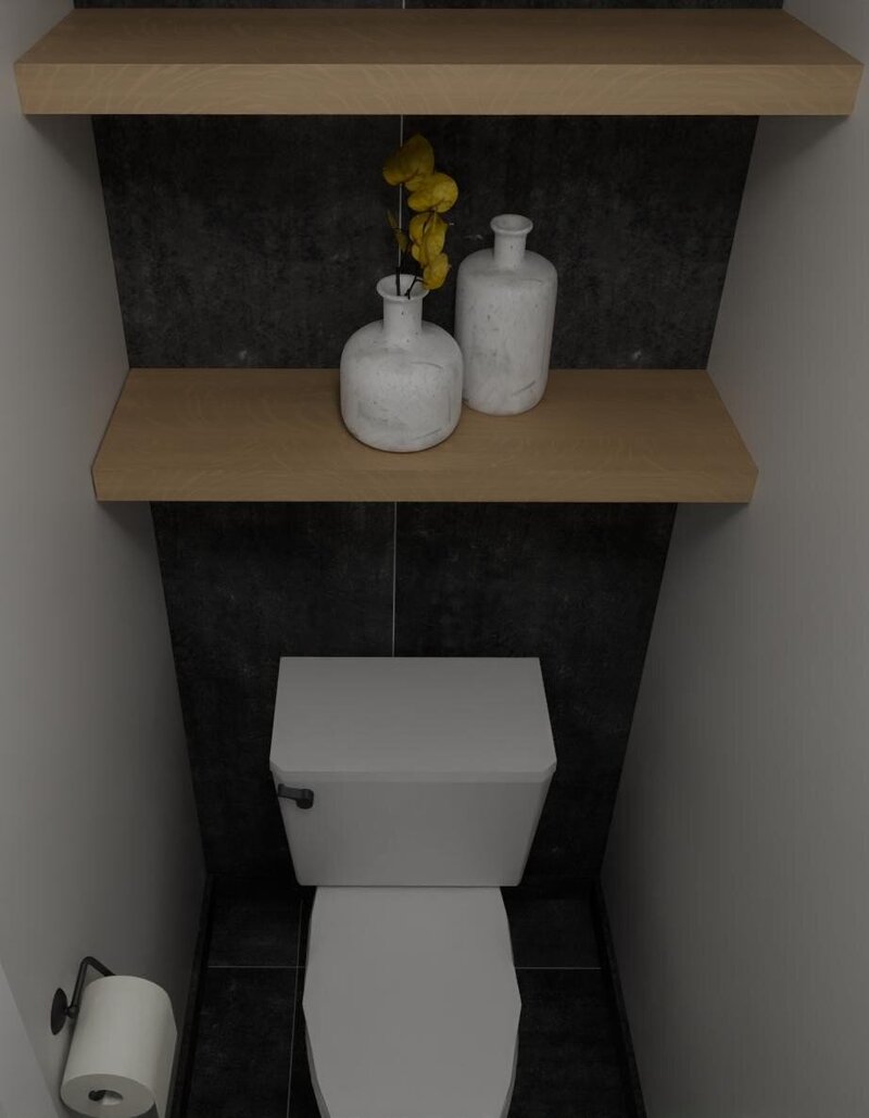 Residential interior design in San Francisco, CA