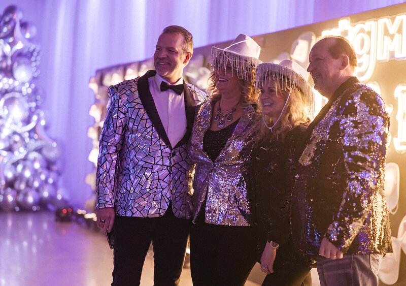 Corporate 402 Events