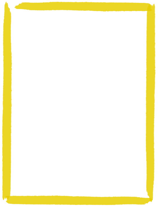 yellow-border