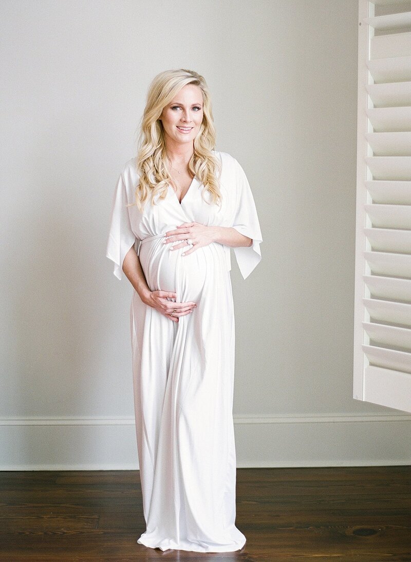 110-LAFAYETTE MATERNITY SESSION