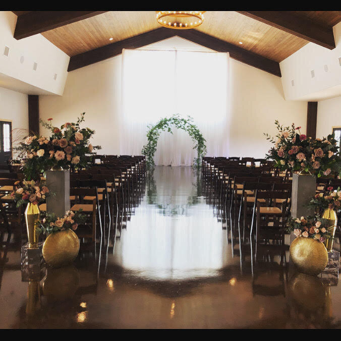 chapel