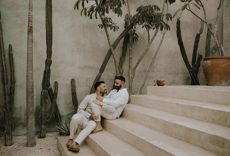 Tulum Wedding Photographer