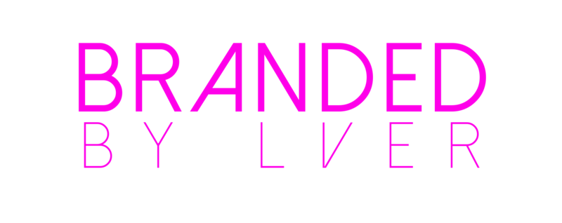 PINK_Branded By LVER Logo