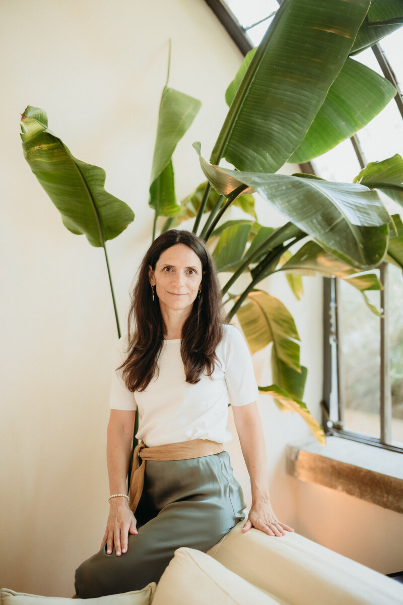 Mathilde your Brooklyn copywriter