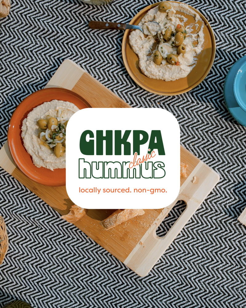 Laptop displaying The Canteen website