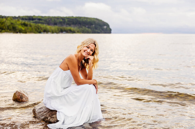 Green Bay Senior Photographer | Ashley Kalbus Photography Green Bay Senior Photographer | Ashley Kalbus Photography