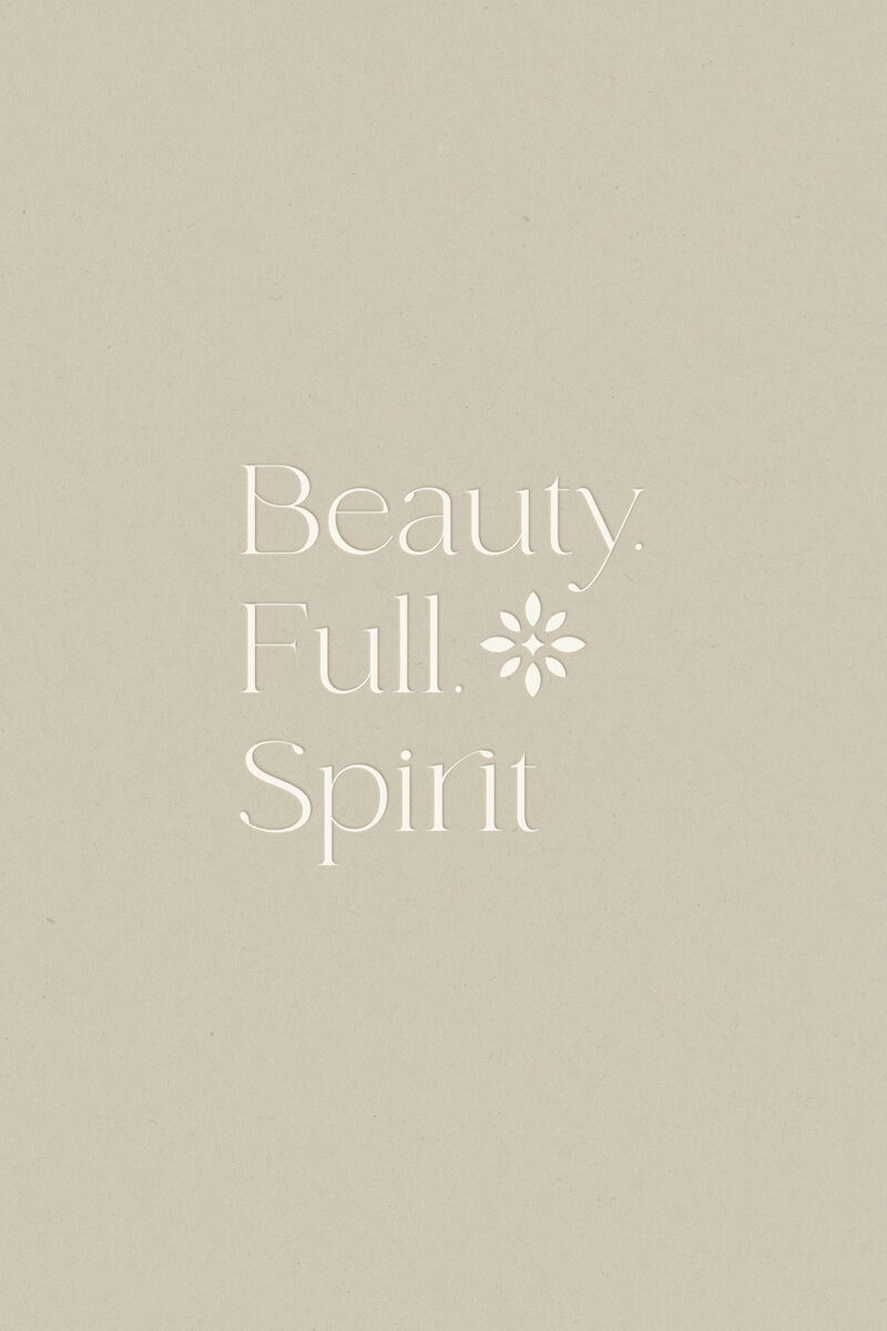 feminine and elegant brand design for a reiki and holistic therapist (3)