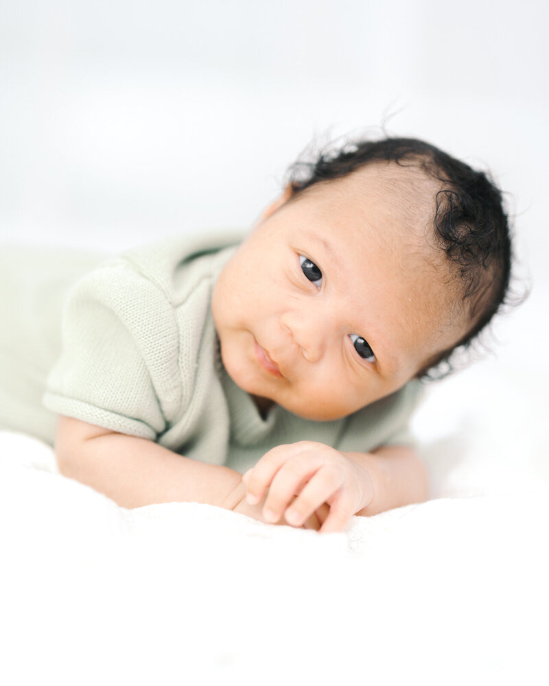 dothan baby photographer portfolio