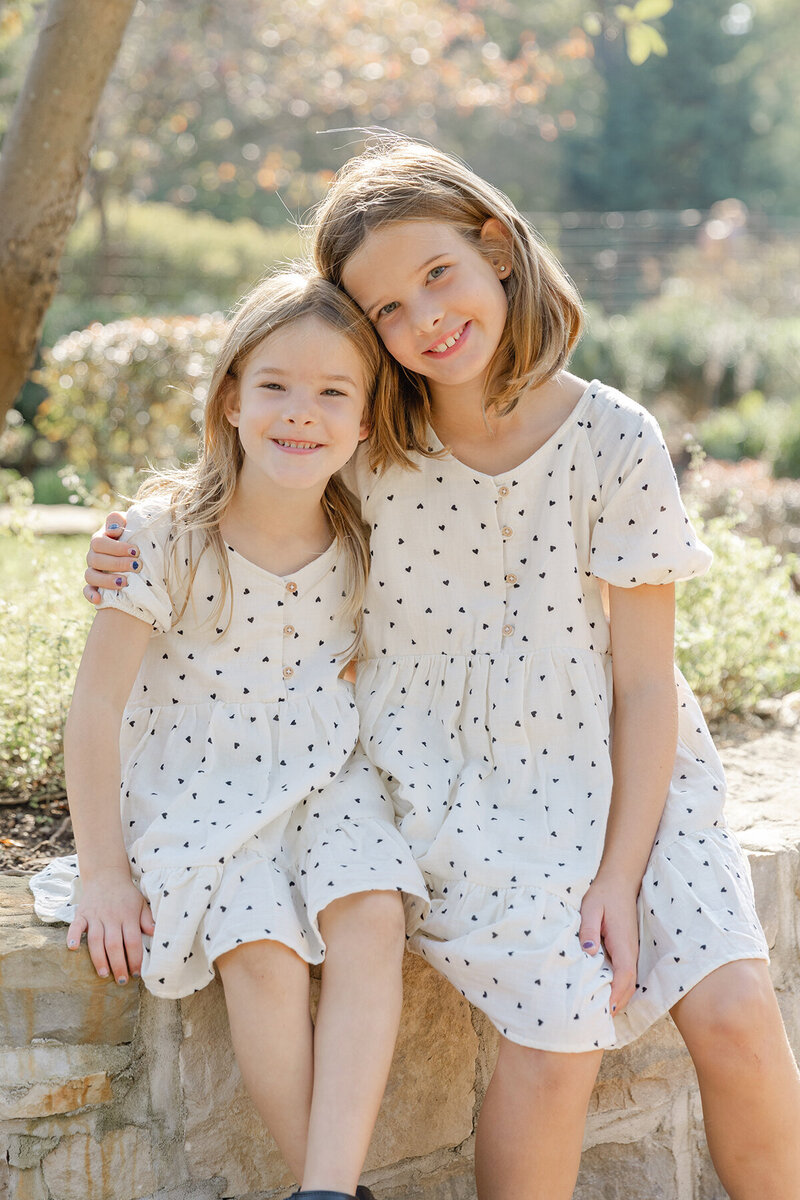 family photographer at inniswoods in columbus