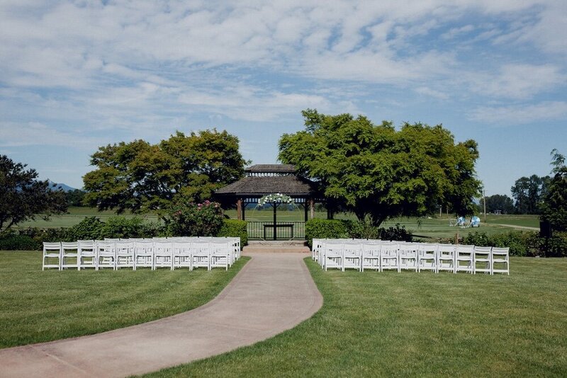 Hidden Meadows Snohomish Washington Wedding 36
