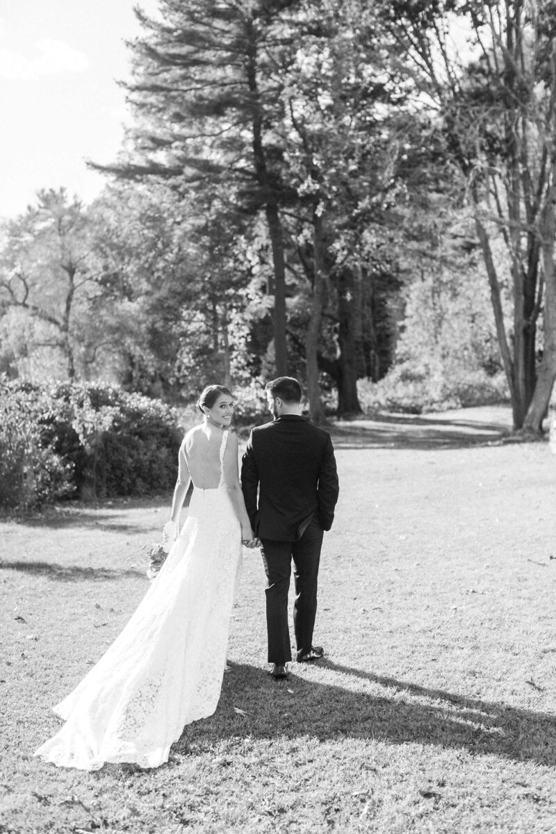 Boston Wedding and Elopement Photographer Caroline Winn Photography