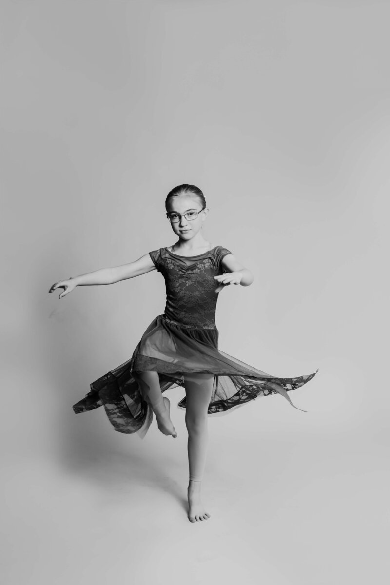 dance photographer Boston