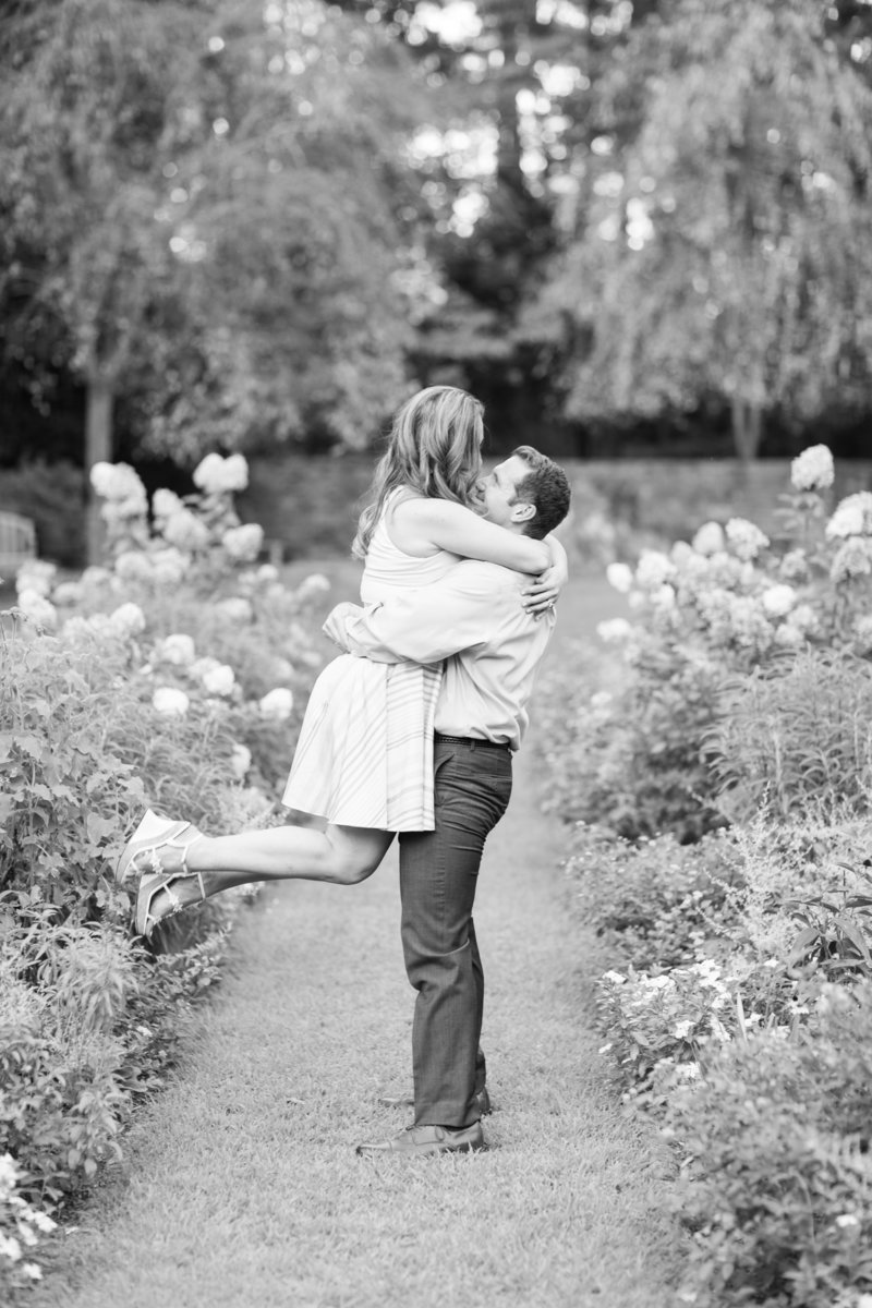 Jennifer B Photography-Southern Pines-Jared & Danielle's engagement-2019-277