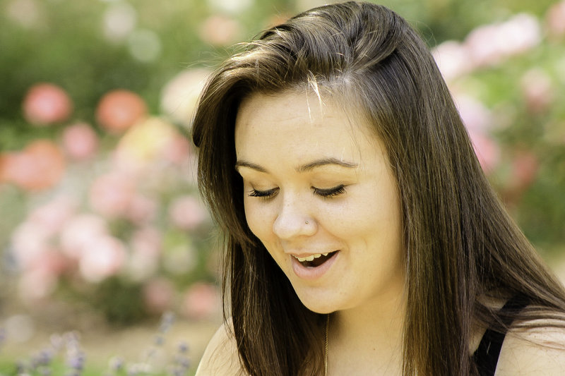 Mary Ann Sullivan Senior Shoot 088