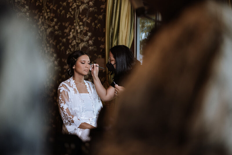 Wallalong House Wedding-7
