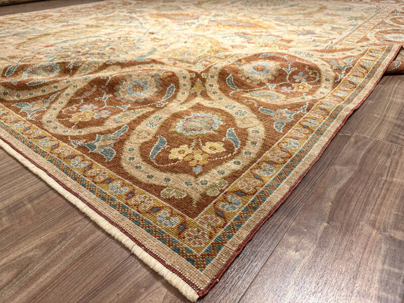 Fine Ottoman T-730-2