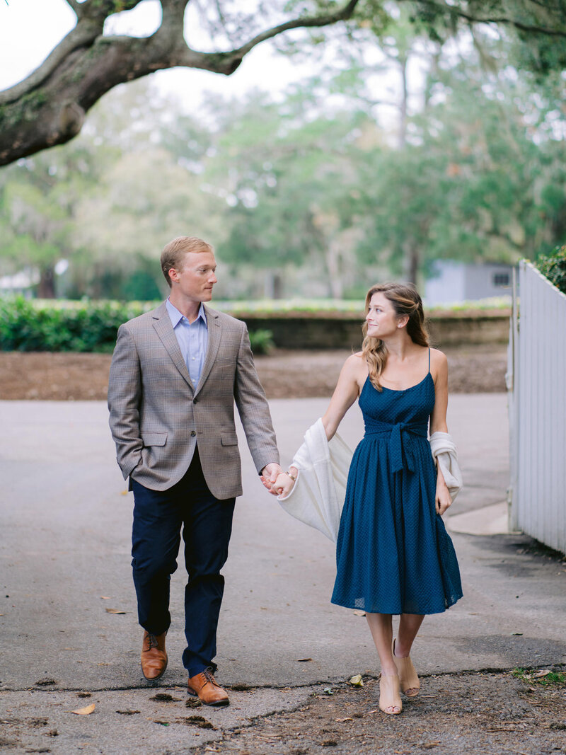 Engagement Pictures in Pawleys Island, SC by Pasha Belman3
