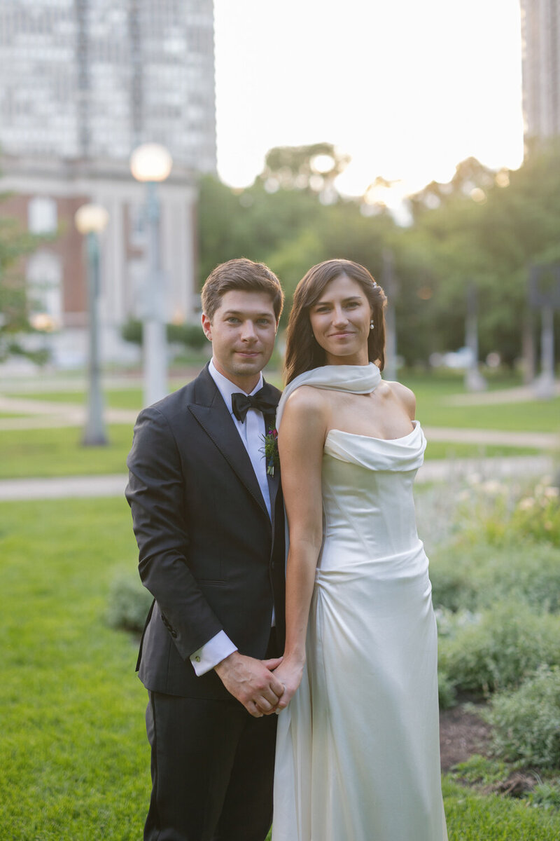 Chicago History Museum Wedding Photographer-153
