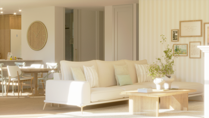 Minetta Studio - diseño de interiores en Madrid, España