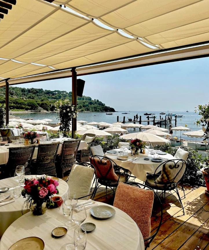 Saint Tropez