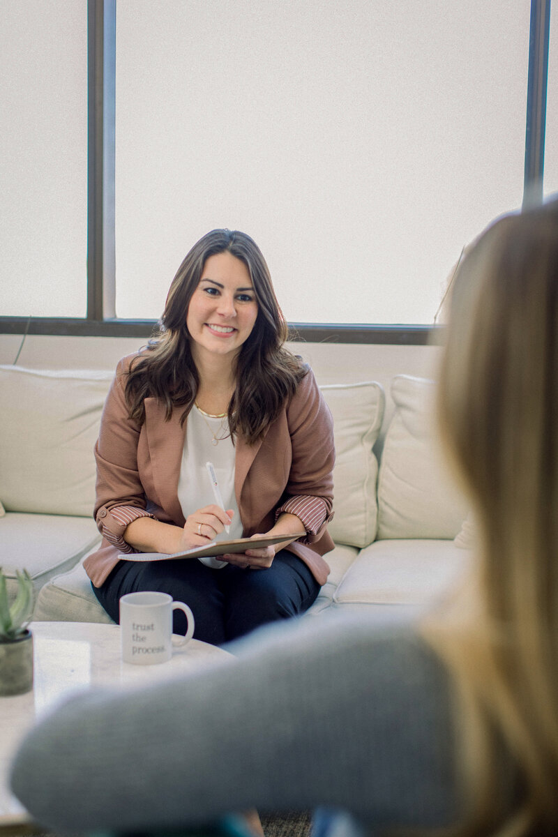 Counseling
