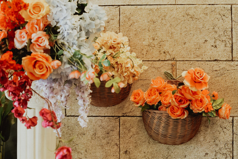 Bridal Shower event decor and rental items Cloverdale BC