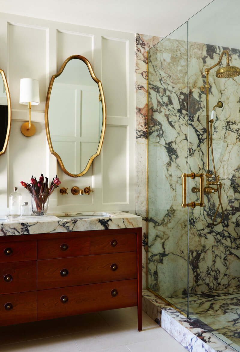 New York Interior Design Isabel Brewster 7