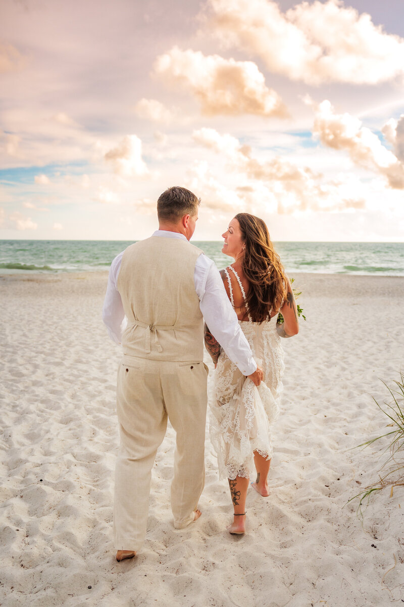 Longboat Key Wedding Photographer-