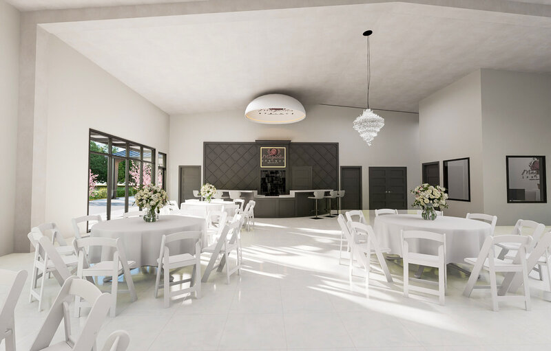 Magnolia Springs Louisiana Wedding Venue- LA -  149
