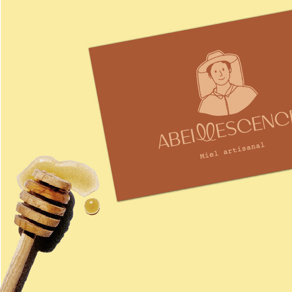 Identité visuelle Rehas réalisés par Sagittae Design