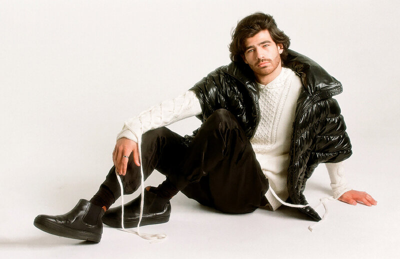 pablo look 2 film 3LR
