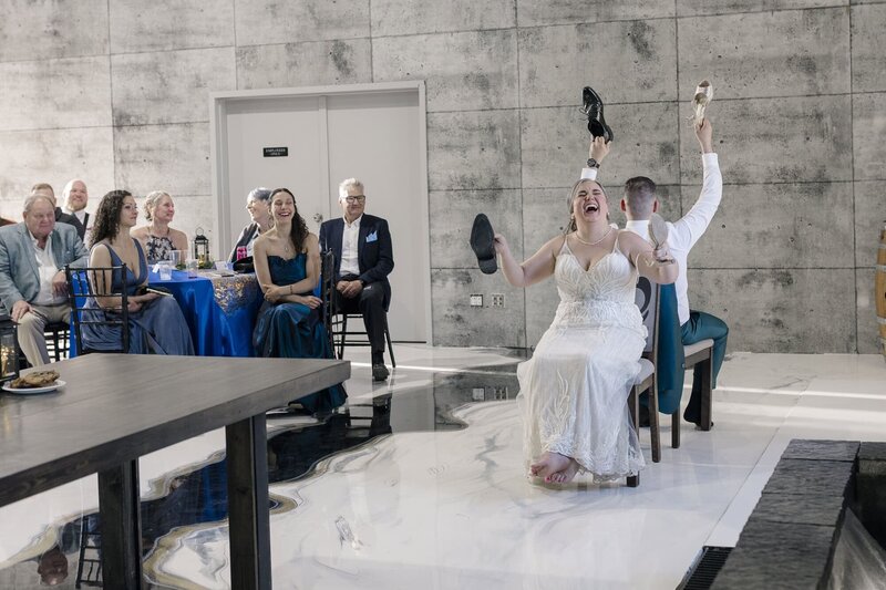 Timeless Tales Creatives - Fine Art Edmonton Wedding Photos at Tangled Roots Wedding Venue (96)