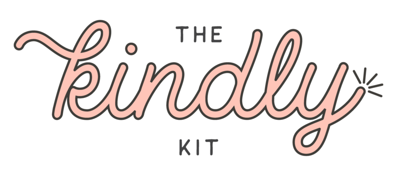 the kindly kit logo