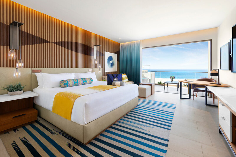 HRHLC - Rock Royalty Ocean View King