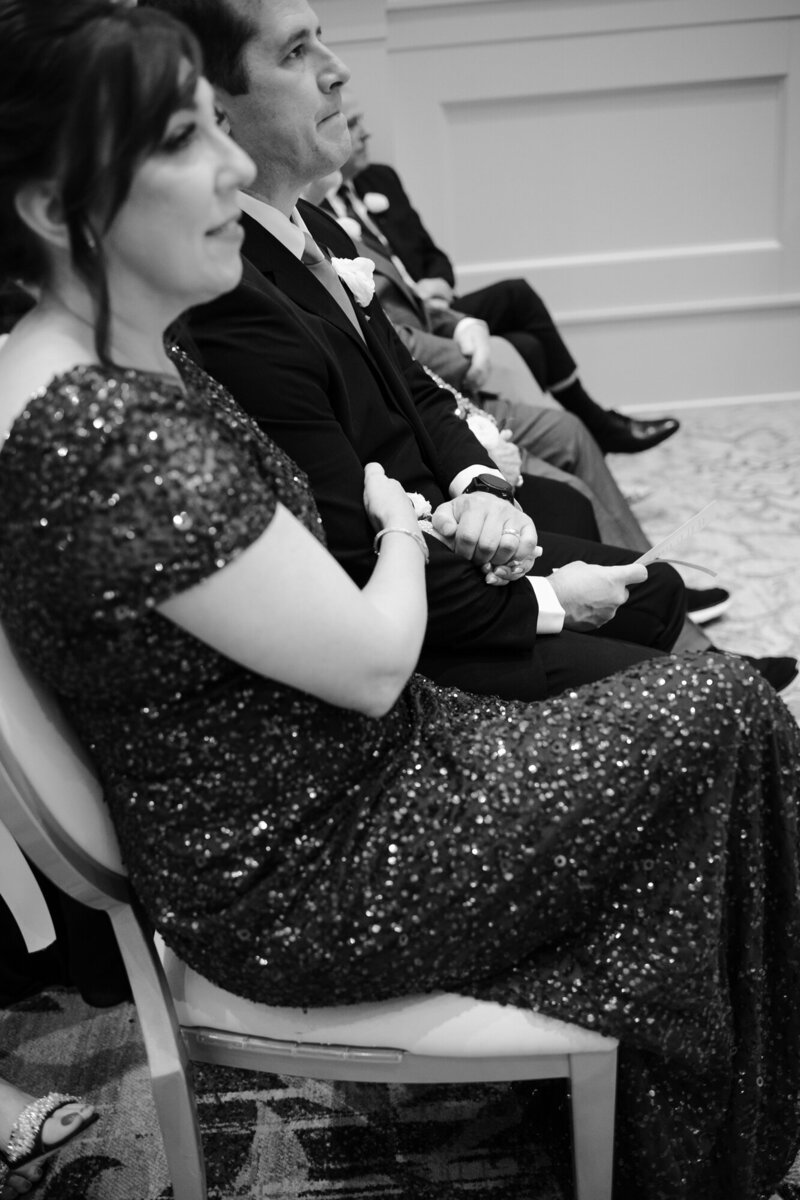 Hotel Vin - Grapevine Texas - Brenna + Rece Stapp - Stephanie Michelle Photography LLC-7429