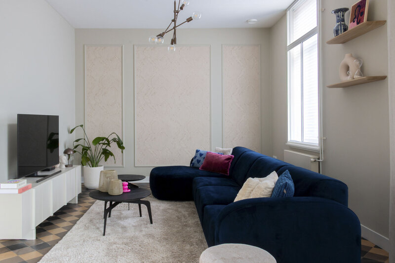 Veranda Loerbeek NA 2