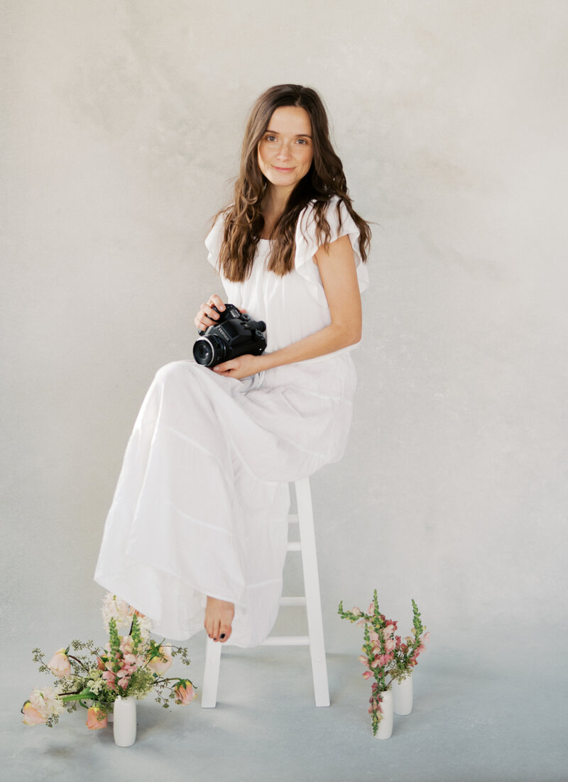 photo of brittany olander
