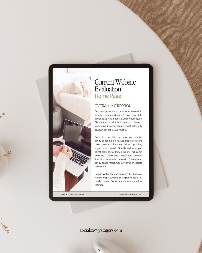 home-staging-website-audit-2