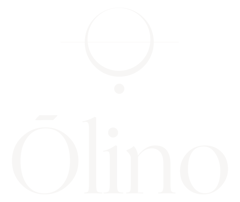 Logo praktijk Olino