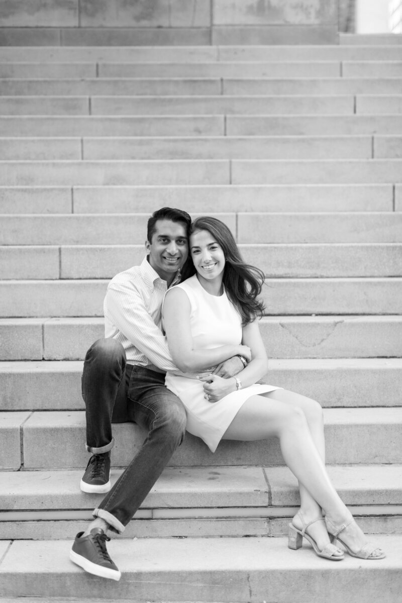 HillaryMitra-engmt-048bw