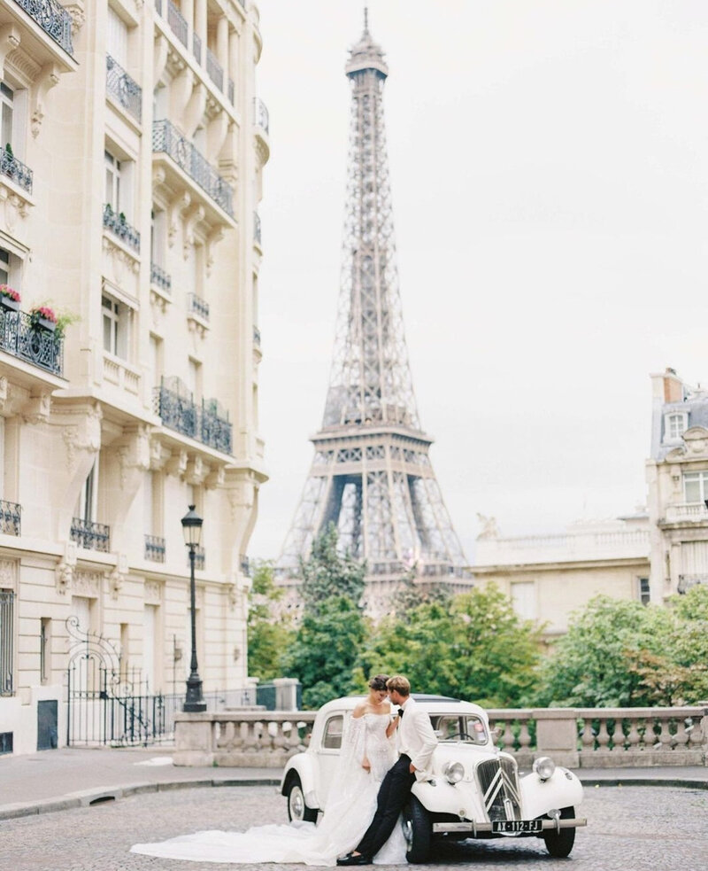 secret place paris wedding planner elopement