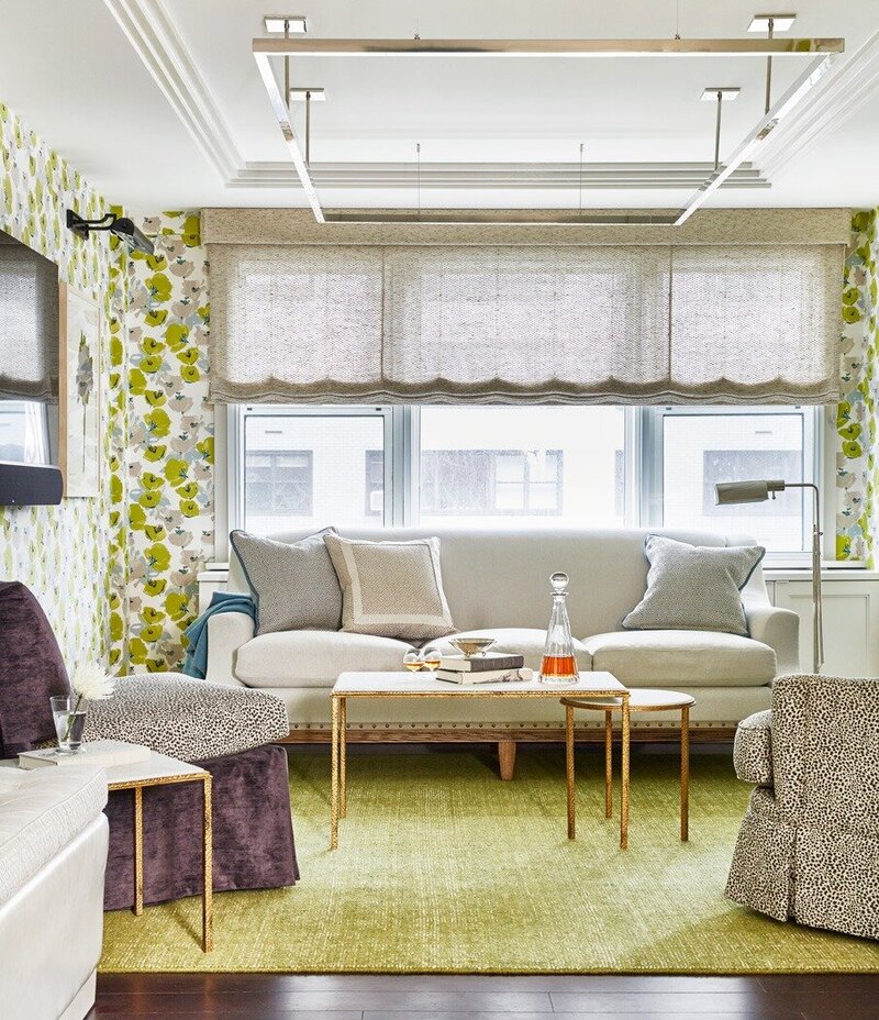 Contact Toledo Geller: Interior Design Firm New Jersey